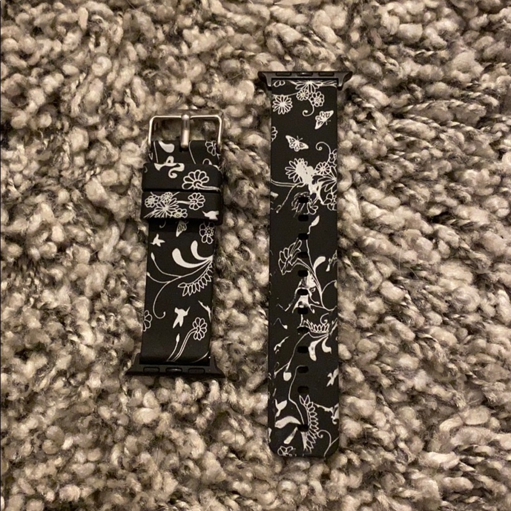 Apple Watch band